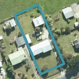 148 Gordon Street, Dargaville