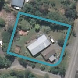 1301 Courtenay Road, Kirwee
