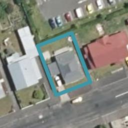 17A Maine Street, Dannevirke