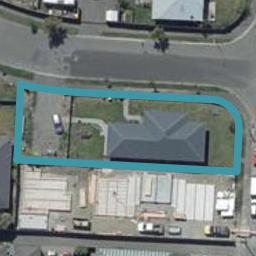 1 Caithness Street, New Brighton, Christchurch