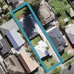 2/17 Formby Avenue, Point Chevalier, Auckland