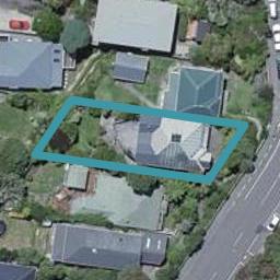 111 Northland Road, Northland, Wellington