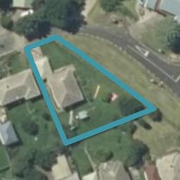 118 Vernon Street, Thames