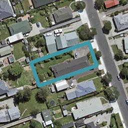 44 Duncan Street, Hawthorndale, Invercargill