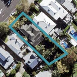 260 Jervois Road, Herne Bay, Auckland