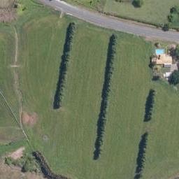 0 State Highway 1, Pakaraka, Moerewa