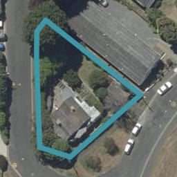 23 Littlebourne Road, Roslyn, Dunedin