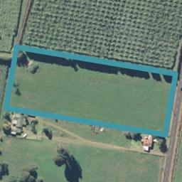 302 Rewatu Road, Poroporo, Whakatāne
