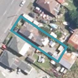 143 Preston Road, Blaketown, Greymouth