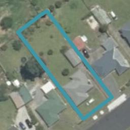21 Ngarongo Street, Te Kuiti
