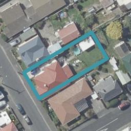 35 Nelson Street, Forbury, Dunedin