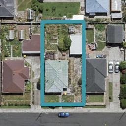 36 Christina Street, Strathern, Invercargill