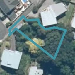11A Randall Place, Hospital Hill, Napier