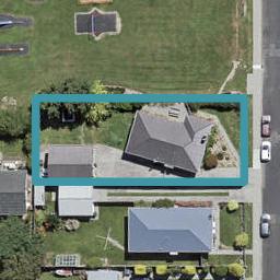 26 Cunningham Street, Grasmere, Invercargill
