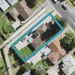 34 Castleford Street, Green Bay, Auckland