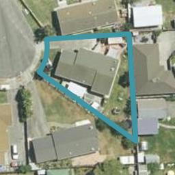 7 Harris Place, Redwoodtown, Blenheim