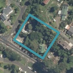 4 Moresby Street, Paeroa