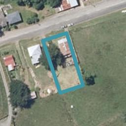 10825 Route 52, Pongaroa