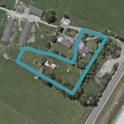 843 State Highway 1, Te Horo, Te Horo