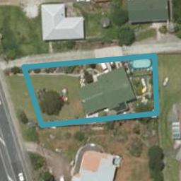 1842 State Highway 1, Kaiwaka