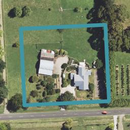 136 Hansen Road, Makauri, Gisborne