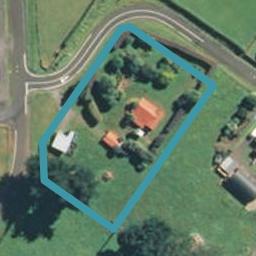 4 Butler Street, NORMANBY, HAWERA