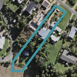 7 Calais Terrace, Ostend, Waiheke Island