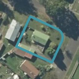 43 Hingaia Street, Tūrangi