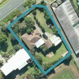 72 Freyberg Road, Ruawai