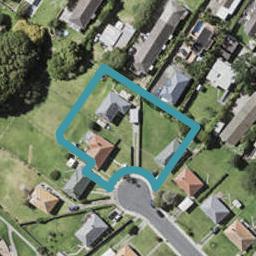 10 Whetiko Way, BELMONT, AUCKLAND