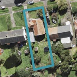 76 O'Donnell Avenue, Wesley, Auckland