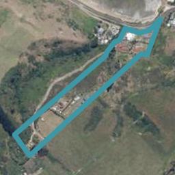 720 Mahia East Coast Road, Nuhaka