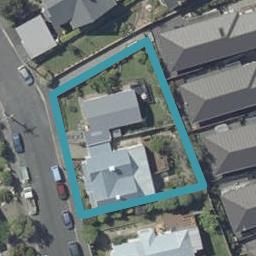 37A Patrick Street, The Glen, Dunedin