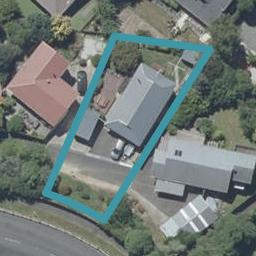 84 Brockville Road, Glenross, Dunedin