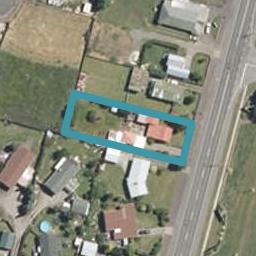 325 High Street, Dannevirke