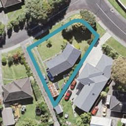 1 Cajero Place, Green Bay, Auckland
