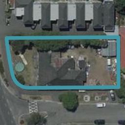 1 Heywood Terrace, Richmond, Christchurch
