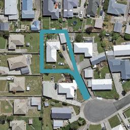 9 Kelso Place, Strathern, Invercargill