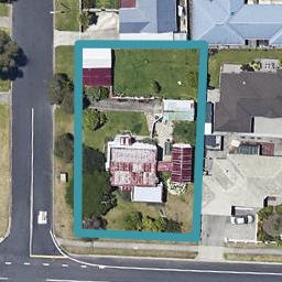 50 James Street, Whakatane, Whakatane
