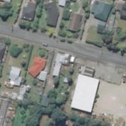 24 NORTH TCE, geraldine, Geraldine
