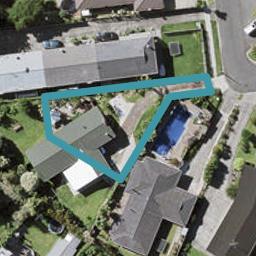 20A Imatra Place, Sunnyhills, Auckland
