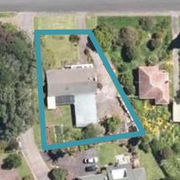 61 Hillcrest Road, Kaikohe, Kaikohe