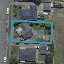 6 Fenchurch Street, Northcote, Christchurch