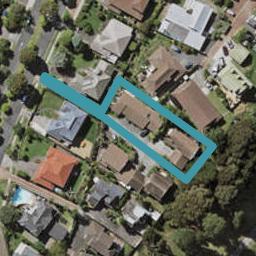 2/10 Charles Fox Place, St Johns, Auckland