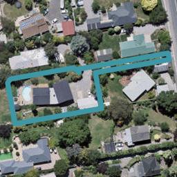 139 West Belt, Rangiora, Rangiora