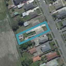 71 Greenhaven Drive, Burwood, Christchurch
