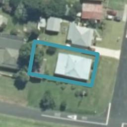 48 Fairchild Street, Kawhia, Kawhia
