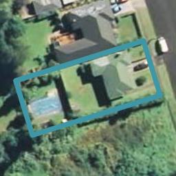 21 Brecon Road, Stratford