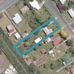 1 Massey Street, Moerewa, Moerewa
