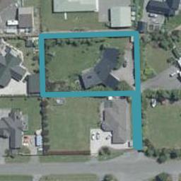 5 John Leith Place, Leithfield, Amberley